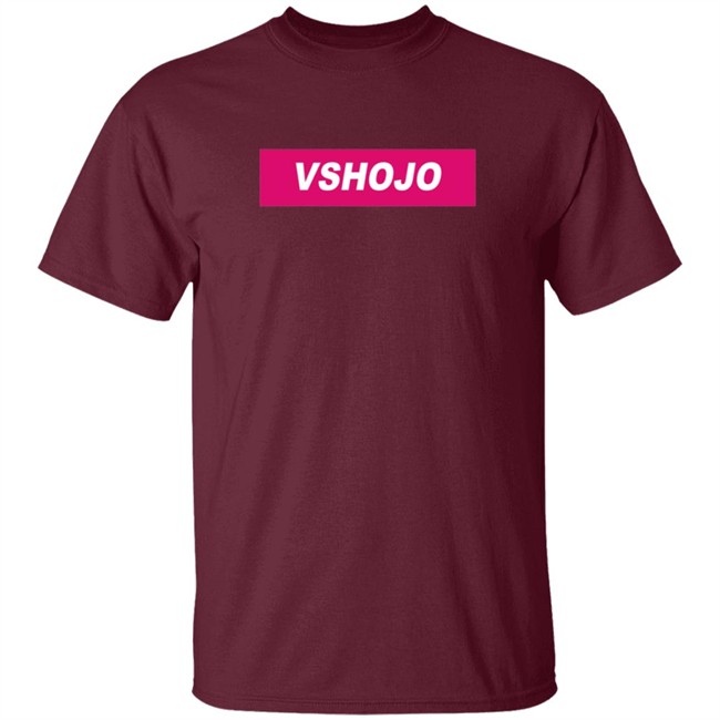 VShojo Store VShojo Shirt VShojo Store VShojo Shirt
