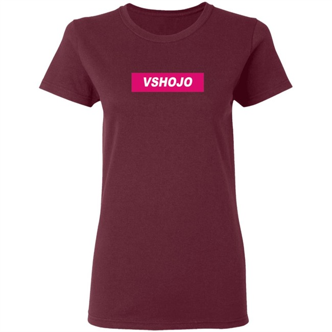VShojo Store VShojo Shirt VShojo Store VShojo Shirt