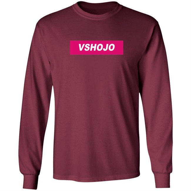 VShojo Store VShojo Shirt VShojo Store VShojo Shirt