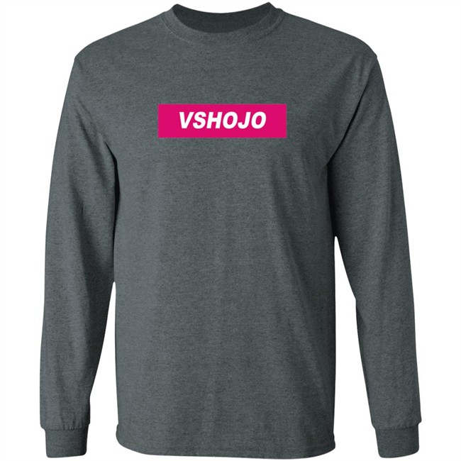 VShojo Store VShojo Shirt VShojo Store VShojo Shirt