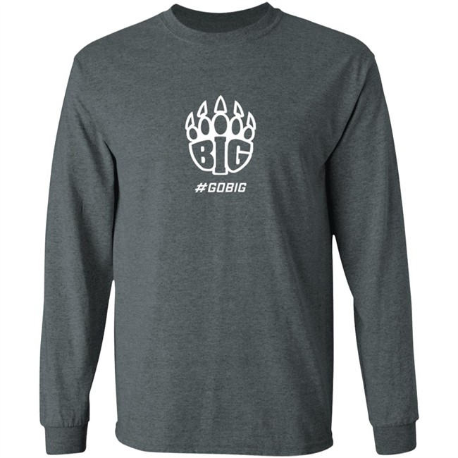 Big Origins Hoodie Big Origins Hoodie