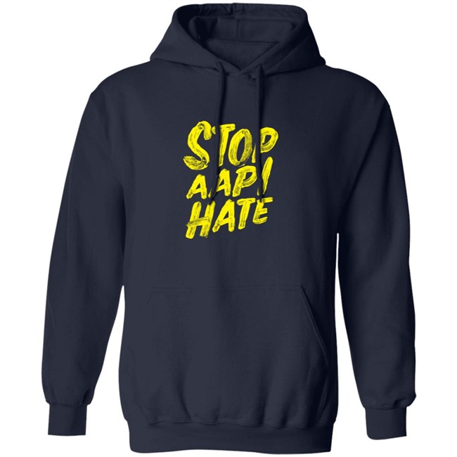 Stop Aapi Hate Shirt Stop Aapi Hate Shirt