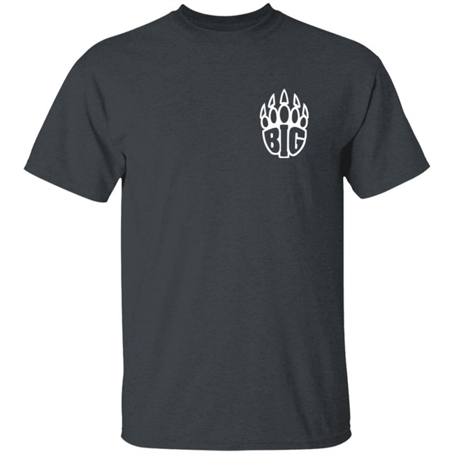BIG Logo Shirt BIG Logo Shirt