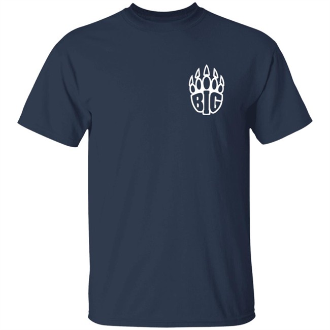 BIG Logo Shirt BIG Logo Shirt