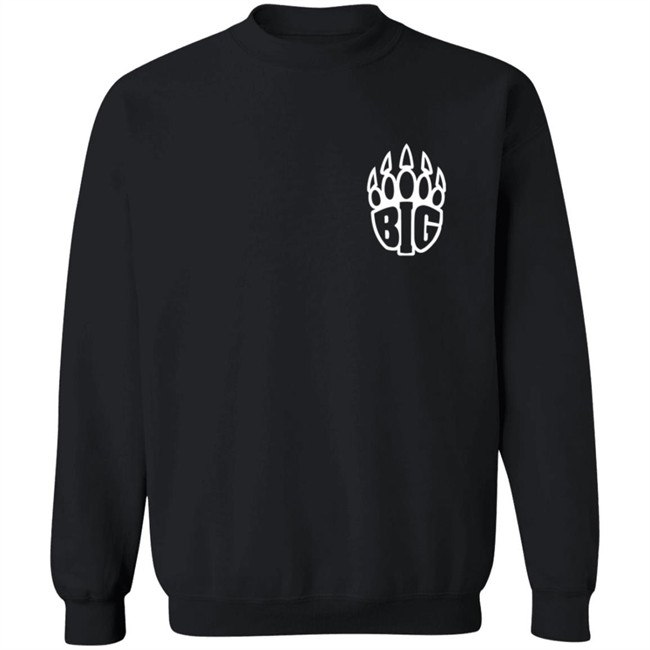 BIG Logo Shirt BIG Logo Shirt