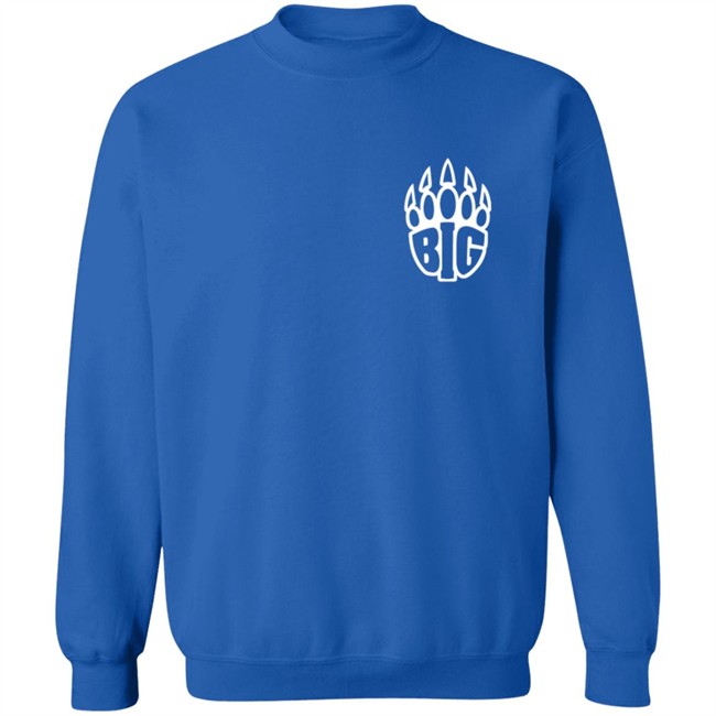BIG Logo Shirt BIG Logo Shirt