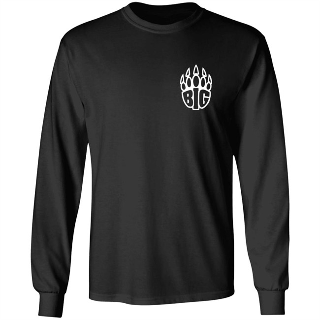 BIG Logo Shirt BIG Logo Shirt