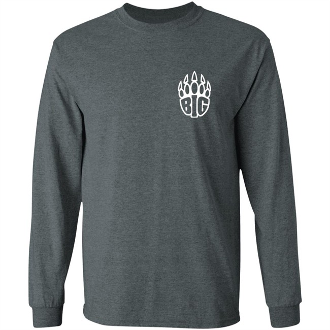 BIG Logo Shirt BIG Logo Shirt