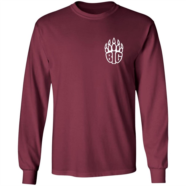 BIG Logo Shirt BIG Logo Shirt
