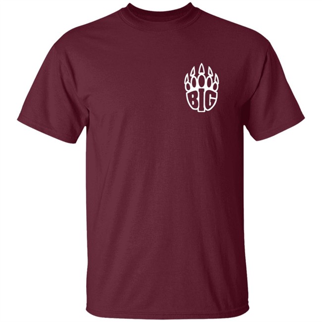 BIG Logo Shirt BIG Logo Shirt