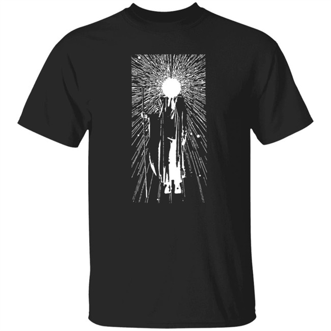 Limited Edition Madeon The Dischead Shirt