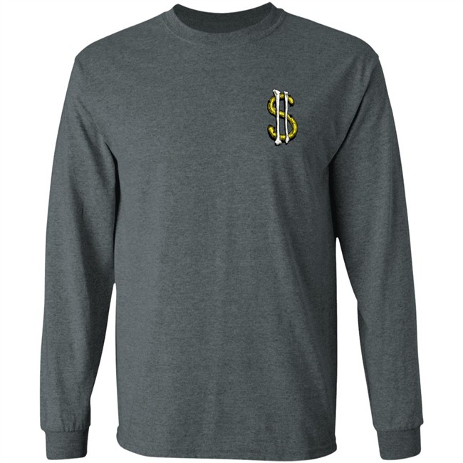 Dave Kloc The Bones Are Their Money Shirt Dave Kloc The Bones Are Their Money Shirt