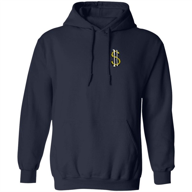 Dave Kloc The Bones Are Their Money Shirt Dave Kloc The Bones Are Their Money Shirt