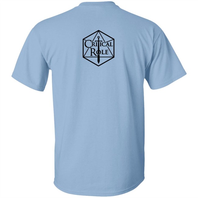 Critial Role Hello Bees Long Sleeve T Shirt Critial Role Hello Bees Long Sleeve T Shirt