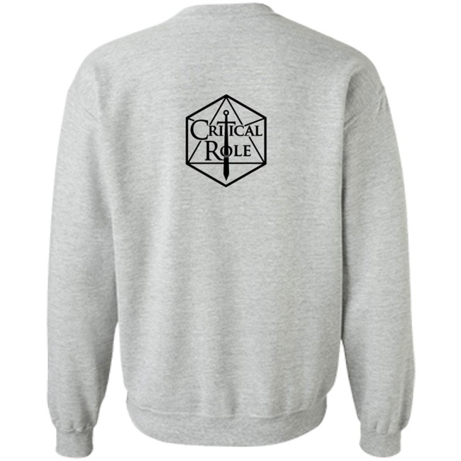 Critial Role Hello Bees Long Sleeve T Shirt Critial Role Hello Bees Long Sleeve T Shirt