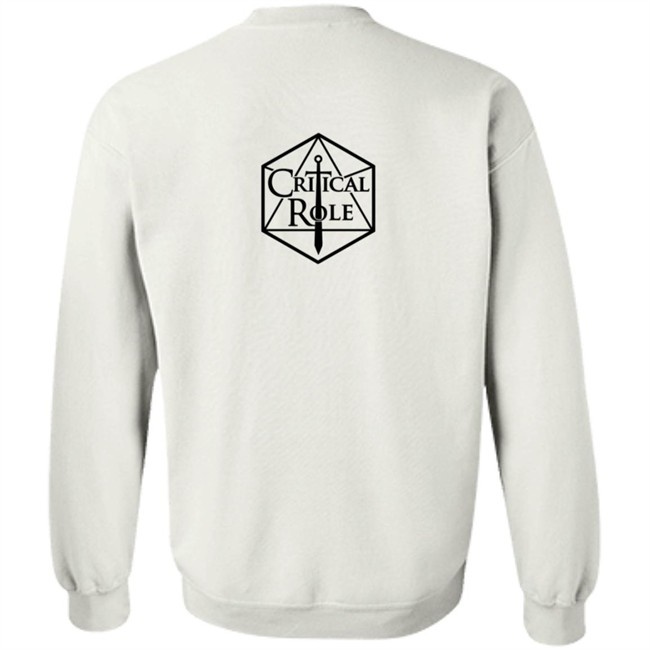 Critial Role Hello Bees Long Sleeve T Shirt Critial Role Hello Bees Long Sleeve T Shirt