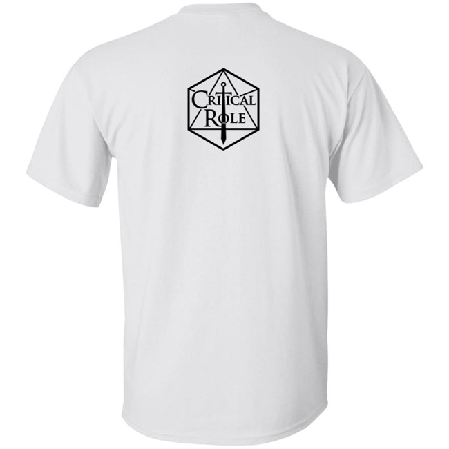 Critial Role Hello Bees Long Sleeve T Shirt Critial Role Hello Bees Long Sleeve T Shirt