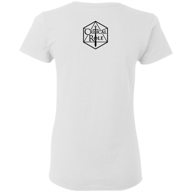 Critial Role Hello Bees Long Sleeve T Shirt Critial Role Hello Bees Long Sleeve T Shirt