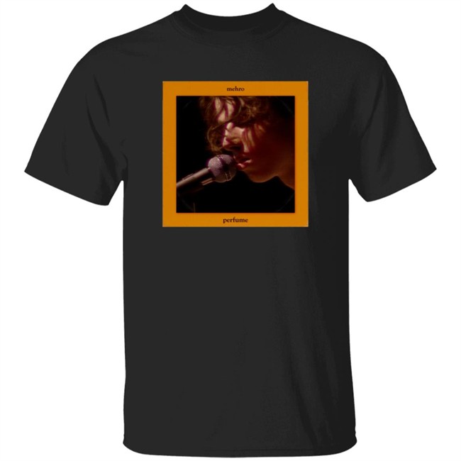 Mehro Perfume Hideous Shirt