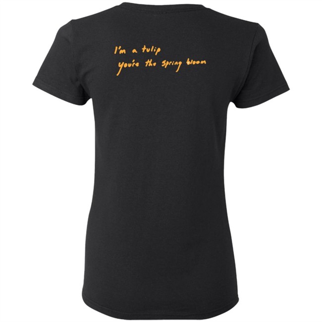 Mehro Perfume Hideous Shirt Mehro Perfume Hideous Shirt