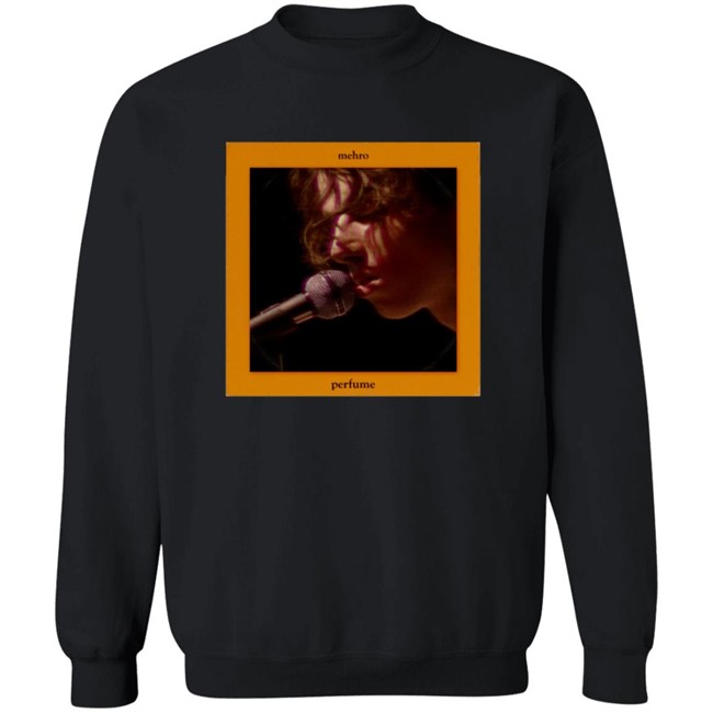Mehro Perfume Hideous Shirt Mehro Perfume Hideous Shirt