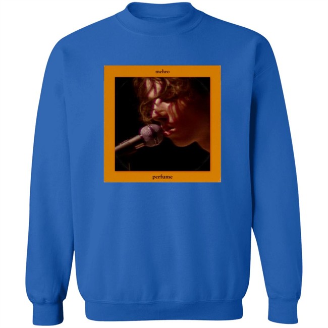 Mehro Perfume Hideous Shirt Mehro Perfume Hideous Shirt
