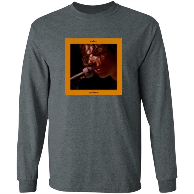 Mehro Perfume Hideous Shirt Mehro Perfume Hideous Shirt
