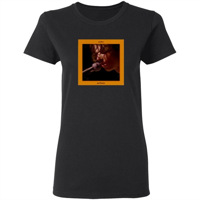 Mehro Perfume Hideous Shirt Mehro Perfume Hideous Shirt