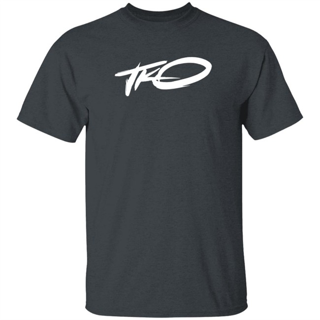 Limited Edition These Knives Only TKO Shirt Limited Edition These Knives Only TKO Shirt