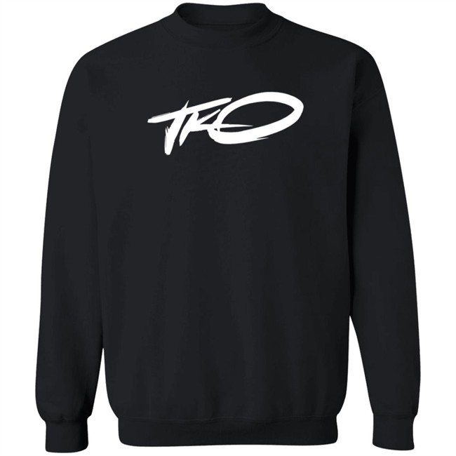 Limited Edition These Knives Only TKO Shirt Limited Edition These Knives Only TKO Shirt