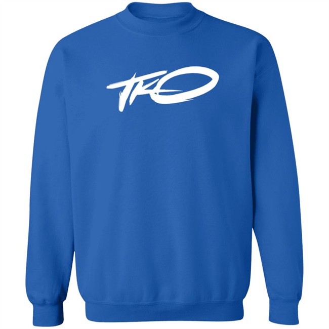 Limited Edition These Knives Only TKO Shirt Limited Edition These Knives Only TKO Shirt