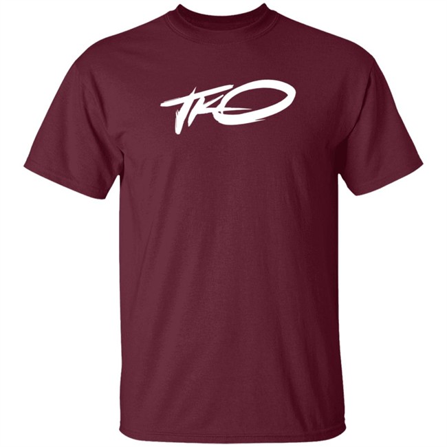 Limited Edition These Knives Only TKO Shirt Limited Edition These Knives Only TKO Shirt