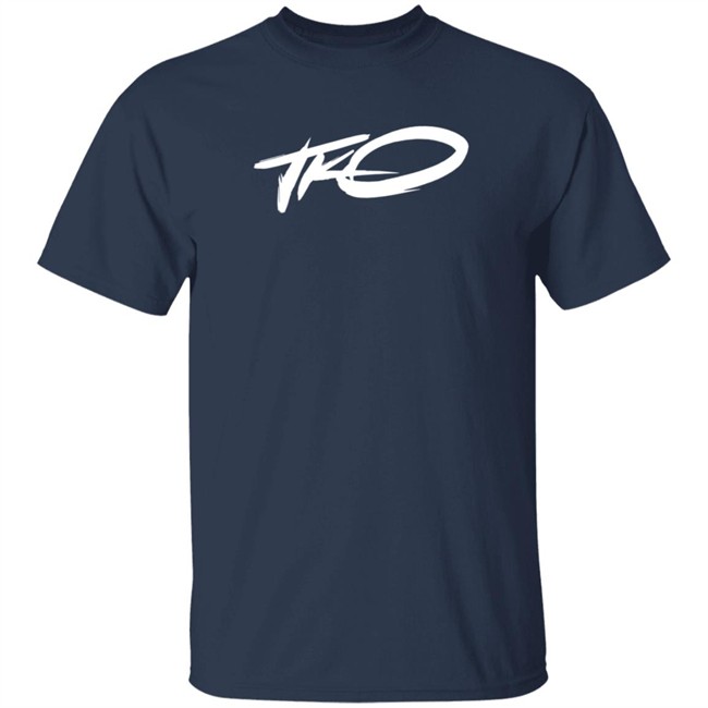 Limited Edition These Knives Only TKO Shirt Limited Edition These Knives Only TKO Shirt