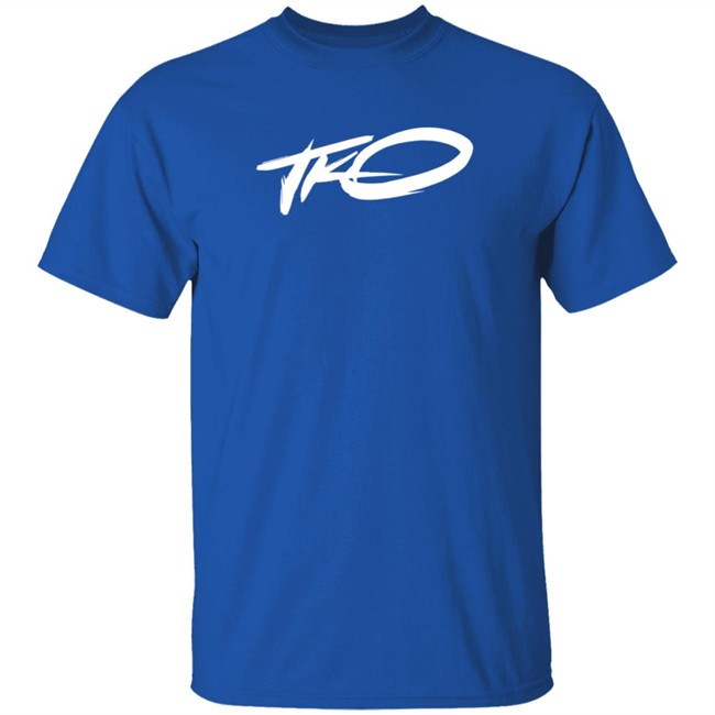 Limited Edition These Knives Only TKO Shirt Limited Edition These Knives Only TKO Shirt