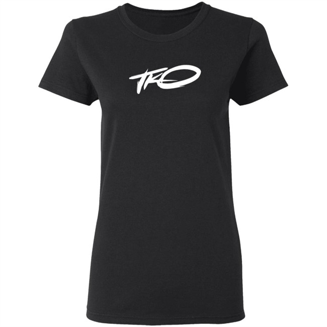 Limited Edition These Knives Only TKO Shirt Limited Edition These Knives Only TKO Shirt