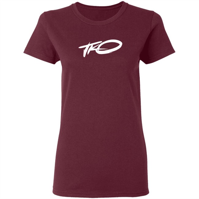 Limited Edition These Knives Only TKO Shirt Limited Edition These Knives Only TKO Shirt