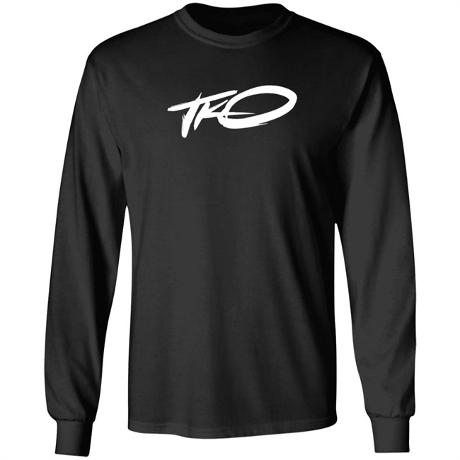 Limited Edition These Knives Only TKO Shirt Limited Edition These Knives Only TKO Shirt