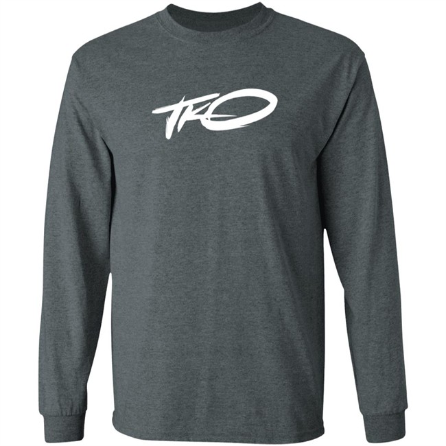 Limited Edition These Knives Only TKO Shirt Limited Edition These Knives Only TKO Shirt