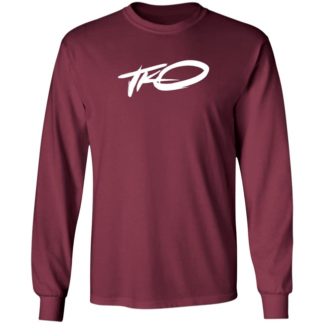 Limited Edition These Knives Only TKO Shirt Limited Edition These Knives Only TKO Shirt