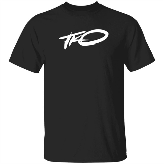 Limited Edition These Knives Only TKO Shirt