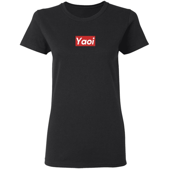Yaoi Hoodie Yaoi Hoodie