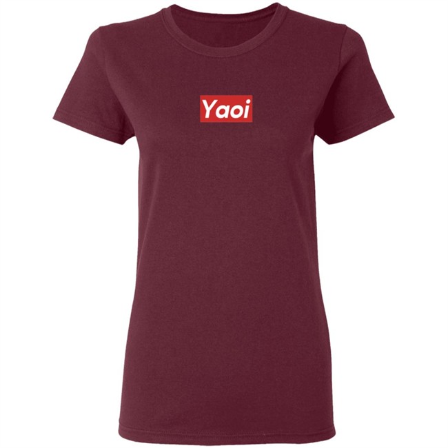 Yaoi Hoodie Yaoi Hoodie
