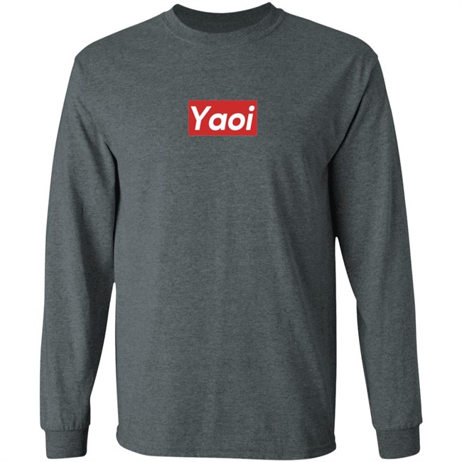 Yaoi Hoodie Yaoi Hoodie