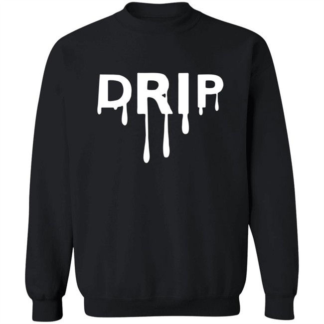 Murillo Twins Merch Drip Hoodie Murillo Twins Merch Drip Hoodie
