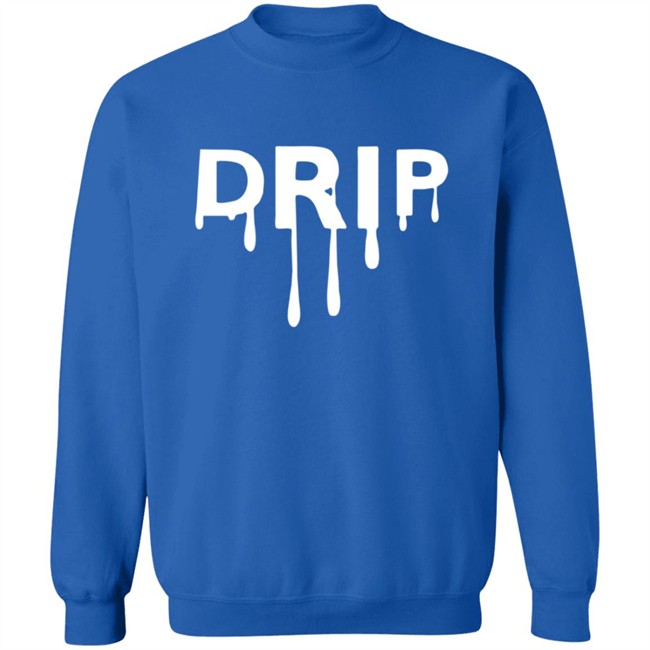 Murillo Twins Merch Drip Hoodie Murillo Twins Merch Drip Hoodie