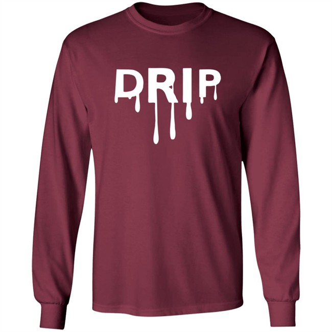 Murillo Twins Merch Drip Hoodie Murillo Twins Merch Drip Hoodie