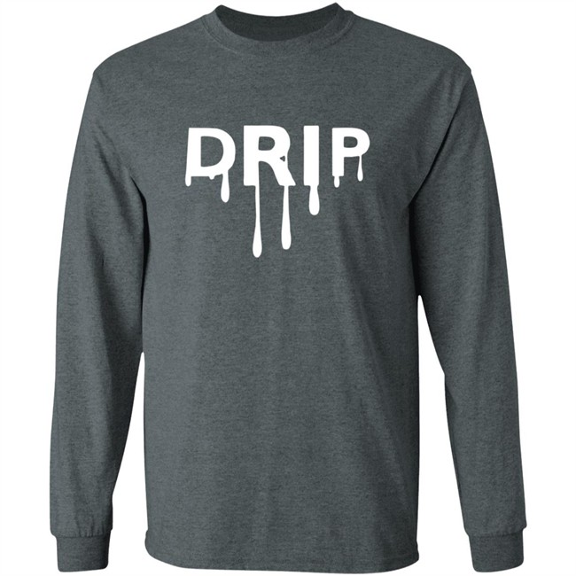 Murillo Twins Merch Drip Hoodie Murillo Twins Merch Drip Hoodie