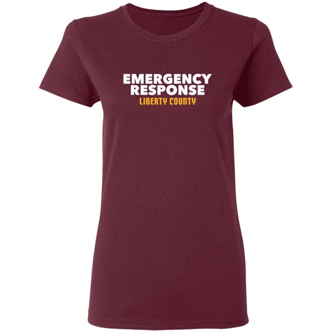 Police Roleplay Community PRC Store ER LC Logo Shirt Police Roleplay Community PRC Store ER LC Logo Shirt