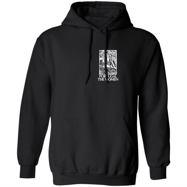 PTM Foundation Portugal The Women Protect The Water Long Slevee Tee Shirt PTM Foundation Portugal The Women Protect The Water Long Slevee Tee Shirt