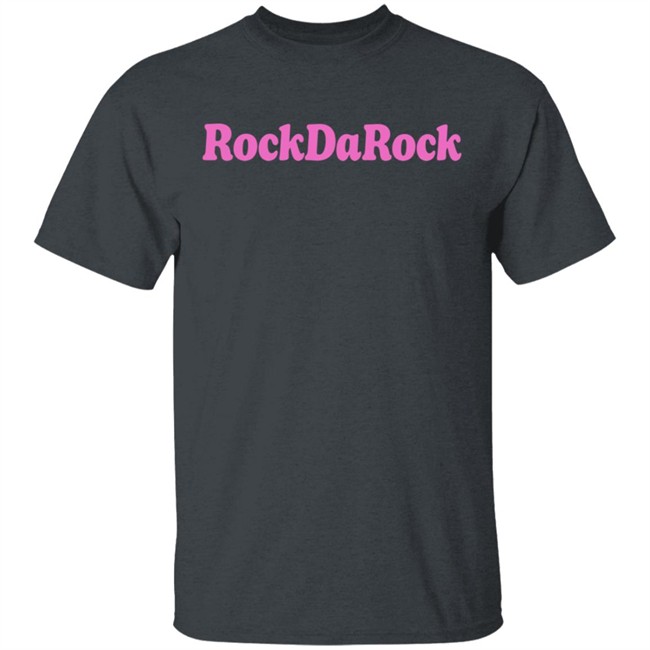 Lori Lydia Love Ashley Rock Da Rock Shirt Lori Lydia Love Ashley Rock Da Rock Shirt